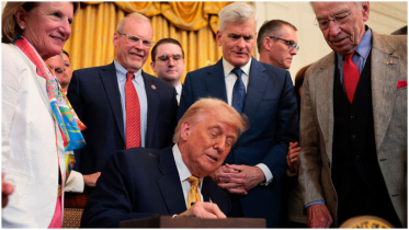 India trade agreement is close, Europe deal possible: Trump