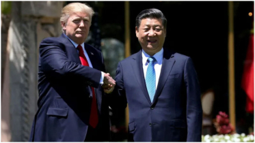 US-China reach framework for trade deal ahead of Trump–Xi summit US-China reach framework for trade deal ahead of Trump–Xi summit