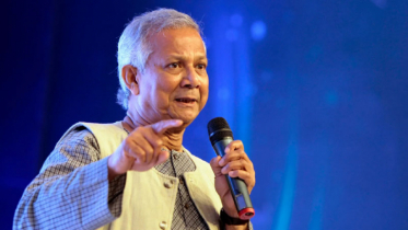 Global advocacy and violation of labor rights by Dr. Yunus and grameen telecom