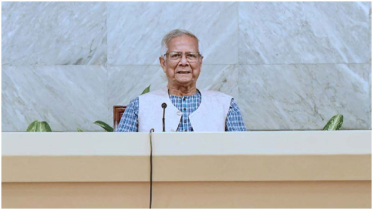CA Yunus for establishing Microcredit Bank
