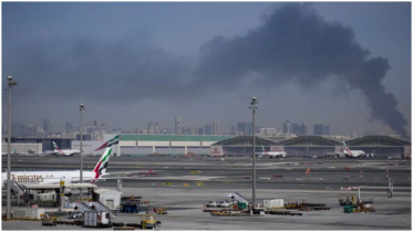 Private jet prices soar as wealthy scramble to leave Dubai