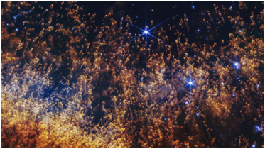 NASA releases striking new image of dying star’s Helix Nebula