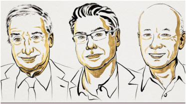 Mokyr, Aghion and Howitt win Nobel for explaining ‘innovation-driven’ growth
