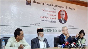 Bangladesh’s economy regains stability, vibrancy