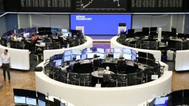 European stocks steady at open