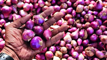 India allows onion export to Bangladesh