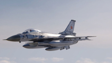 US willing to ’move forward’ on F-16 jet sales to Turkiye