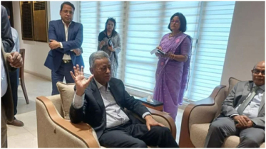 Inclusive economy, institutional reform top priorities for new Finance Minister