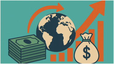 Record remittance raises Bangladesh’s reserve to $31.68bn
