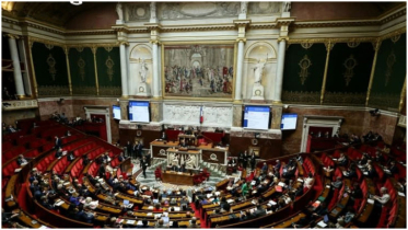 French government under pressure over wealth tax proposal French government under pressure over wealth tax proposal