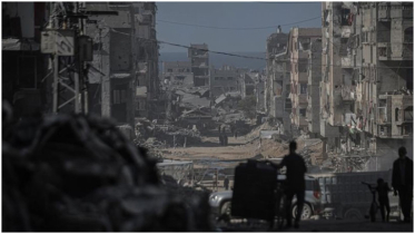 Israeli army launches fresh strikes on Gaza, breaking ceasefire agreement Israeli army launches fresh strikes on Gaza, breaking ceasefire agreement