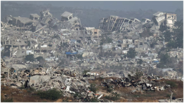 Germany warns of possible actions against Israel amid shift in Gaza stance