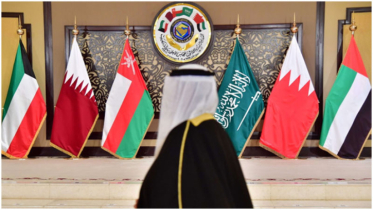 Gulf countries respond to US trade pressure with trillion dollar plans