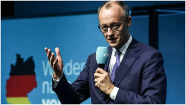 Germany’s Merz welcomes EU-US trade deal amid industry criticism