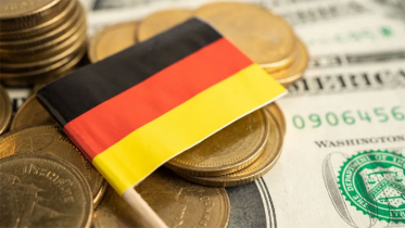 Germany overtakes Japan as third-biggest economy