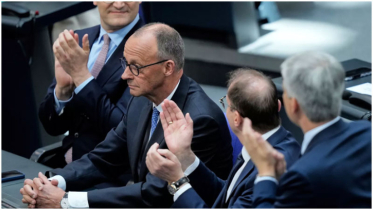 Germany unveils €46bn corporate tax cut plan to jumpstart economy
