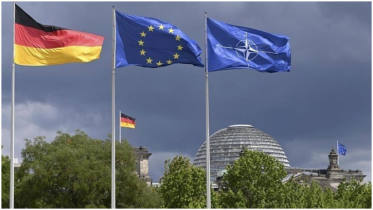 Germany aims to spend $439bn on new weapons Germany aims to spend $439bn on new weapons