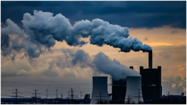 German emissions slowdown threatens 2030 climate targets