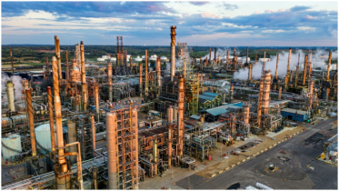 US tariffs could cut global petrochemicals trade