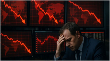 Global markets drop as optimism over trade tensions wanes