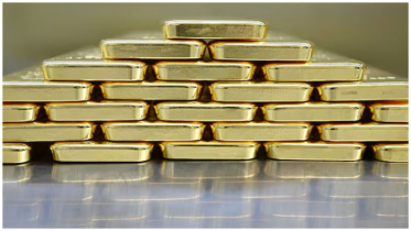 Gold surges toward $4,500 on geopolitical tensions