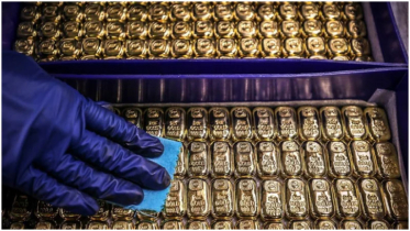 Precious metals retreat as Asian stocks fluctuate