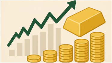 Stocks rise, gold hits record as rate cuts and shutdown loom Stocks rise, gold hits record as rate cuts and shutdown loom