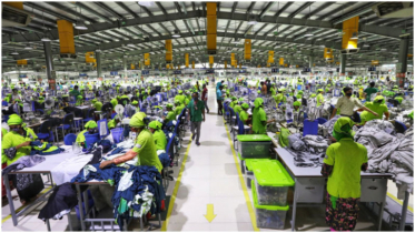 Bangladesh emerges as global leader in green garment industry