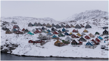 Denmark and Greenland float NATO arctic mission amid US pressure