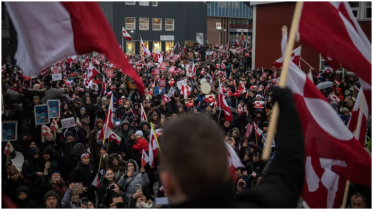 Trump–EU tariff showdown over Greenland threatens costly economic fallout