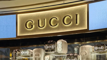 Gucci sales to fall by 20% due to Asia slowdown