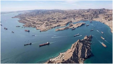 Iran warns Gulf ports at risk amid US blockade tensions Iran warns Gulf ports at risk amid US blockade tensions