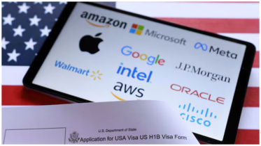 US judge upholds Trump’s $100,000 H-1B visa fee