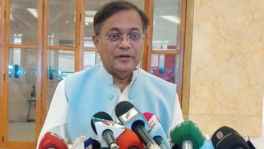 Bangladesh wants greater trade, investment relations with US