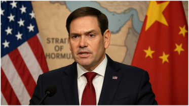 US urges China to deter Iran from blocking strait of Hormuz amid escalating tensions US urges China to deter Iran from blocking strait of Hormuz amid escalating tensions