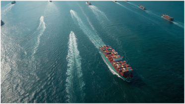 Iran threatens wider shipping disruption as tensions escalate