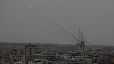 Houthis say they fired ballistic missiles towards Israel