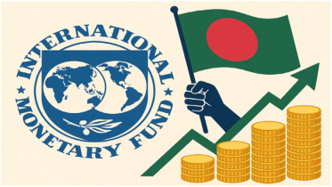 IMF praises Bangladesh for rebuilding foreign exchange reserves