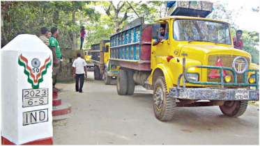 India’s transshipment cancellation: Steps towards ending Dhaka’s economic reliance?