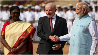 India, Brazil sign mining pact as Modi eyes $20bn trade target