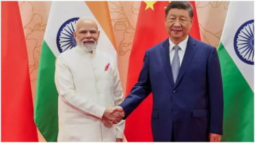 Amid 50% tariffs from US, SCO an ‘opportunity’ for India: Modi