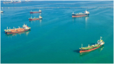 Sanctioned Indian refiner turns to shadow fleet for Russian oil supplies