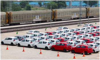 India proposes slashing taxes on small cars as Modi reform spurs stock market