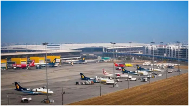 430 flights cancelled, 27 airports to remain shut in India