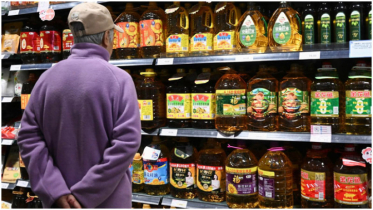 Trump warns of halting cooking oil imports from China amid renewed trade tensions