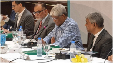 Bangladesh to ask for more time from Trump after tariff pause