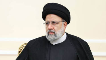 Iran’s President, Foreign Minister die in helicopter crash 