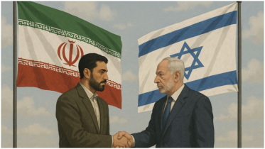 Iran-Israel ceasefire finally takes effect