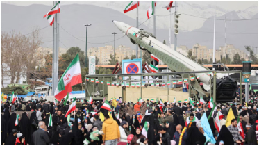 Iran floats energy and aviation deals as nuclear talks with US resume