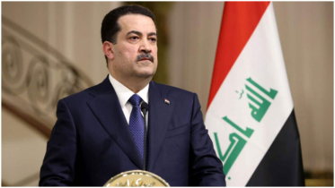  Iraq pledges $40mn for Gaza, Lebanon reconstruction